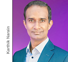 Karthik Narain