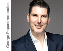 George Papandreopoulos