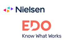 Partners: Nielsen and EDO