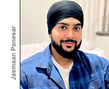 Jasmaan Panesar