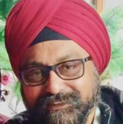 Premjeet Sodhi