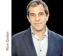 Ron Golan