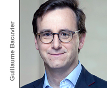 Guillaume Bacuvier