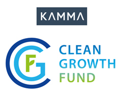 Funds for Property Data Firm and Net Zero Campaigner Kamma