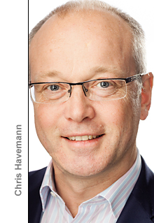 Chris Havemann