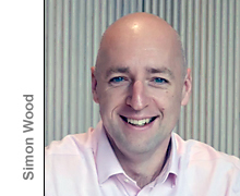 Simon Wood