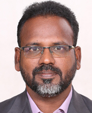 Sridhar Mani