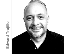 Edward Trujillo