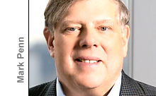 Mark Penn