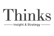 Thinks logo