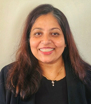 Roopa Choodamani 