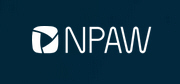 NPAW logo