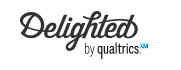 Delighted logo