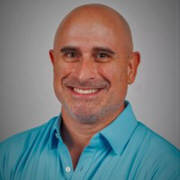 Lee Blickstein
