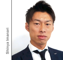 Shinya Imanari