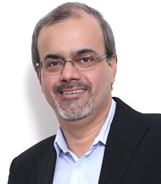 Amit Adarkar