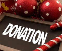 MRBA's seasonal drive for donations