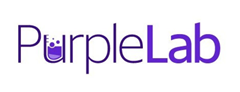 PurpleLab logo