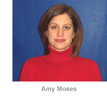 Amy Moses