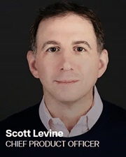 Scott Levine