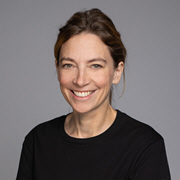 Cecilia Glauser