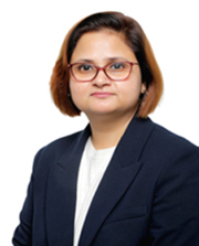 Swagata Moitra Ghosh