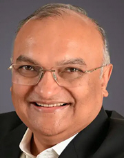 Amitabh Misra