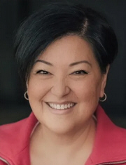 Michelle Suzuki
