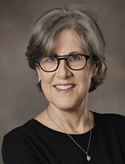 Ellen Gordon