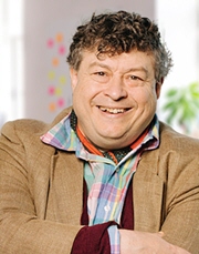 Rory Sutherland