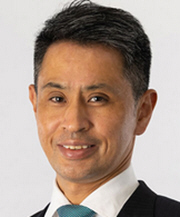 Shinichi Hosokawa