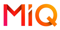 MiQ logo