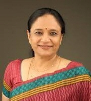 Rajashree Ivaturi