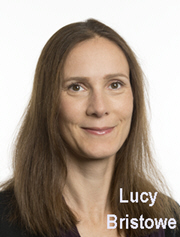 Lucy Bristowe