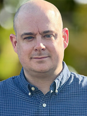 Terry Cudmore