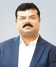 Jasal Shah