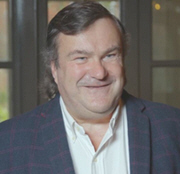 Paul Lynch