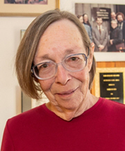 Joanne Church