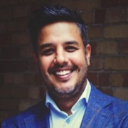Clayton Ramnarine