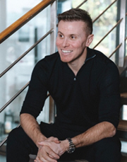Casper Henningsen