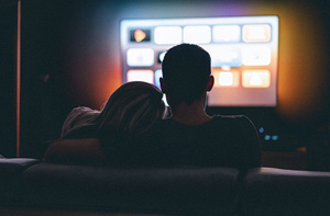 Alternative TV ad currency? Photo by yousafbhutta via Pixabay