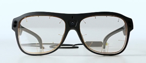 Tobii Pro Glasses 3