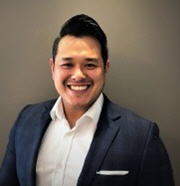 Harvey Tran