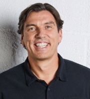 Tim Armstrong
