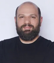 Eyal Feder-Levy
