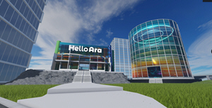 Virtual HQ