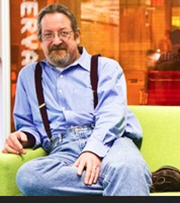 Mark Truss