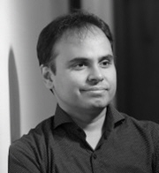 Srikanth Velamakanni
