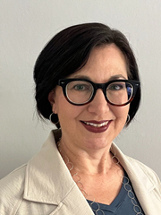 Maria Hom