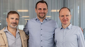 L to R: Made - Moldvay - Skantze